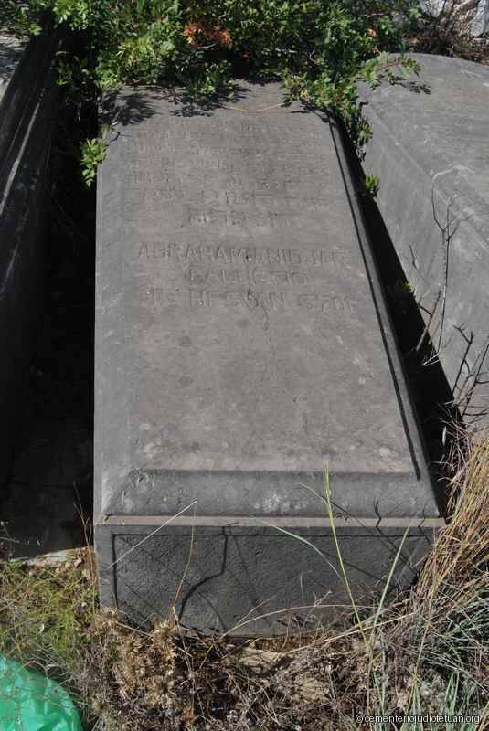 Pierre tombale