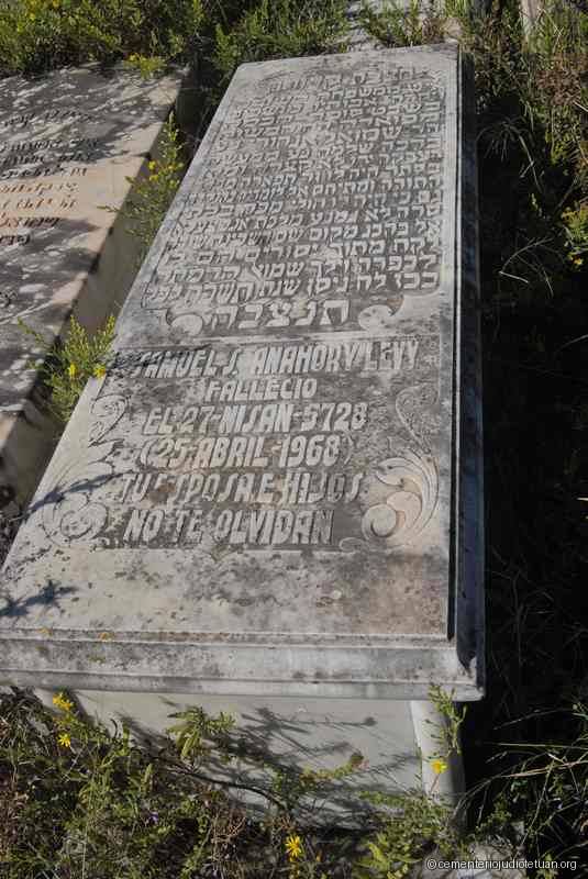 Pierre tombale