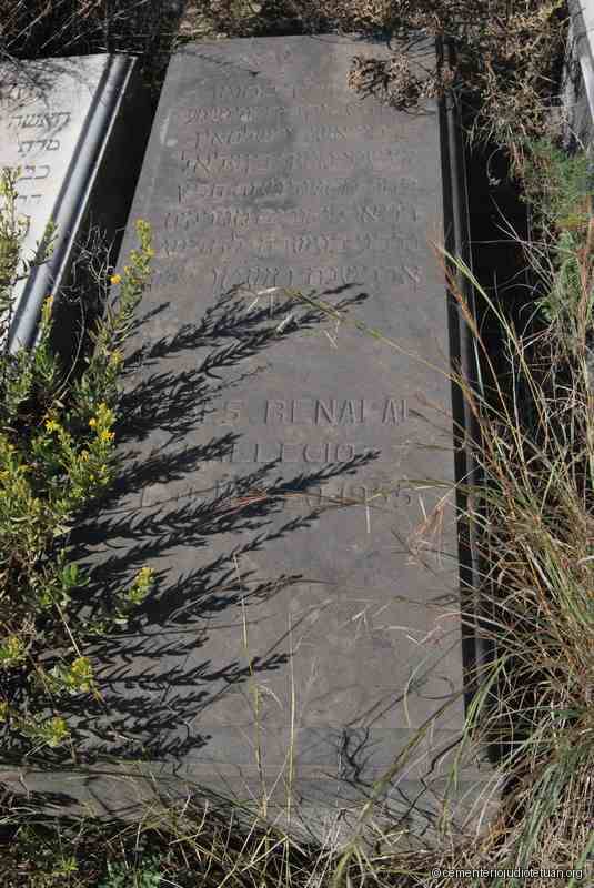 Pierre tombale