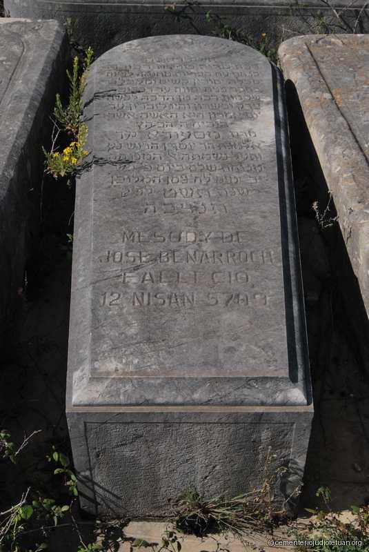 Pierre tombale
