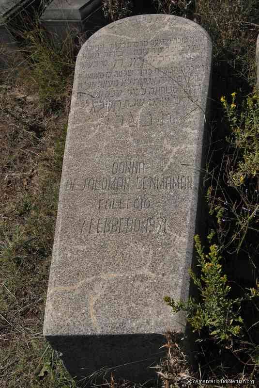 Pierre tombale