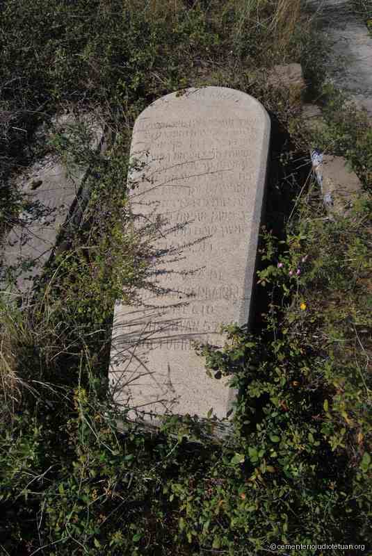 Pierre tombale
