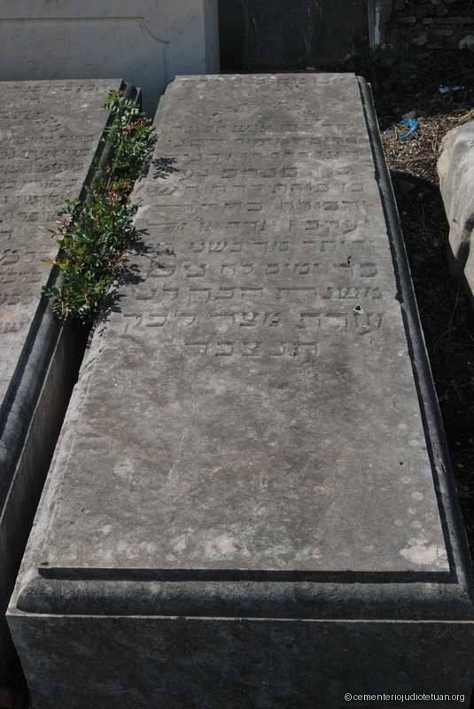Pierre tombale