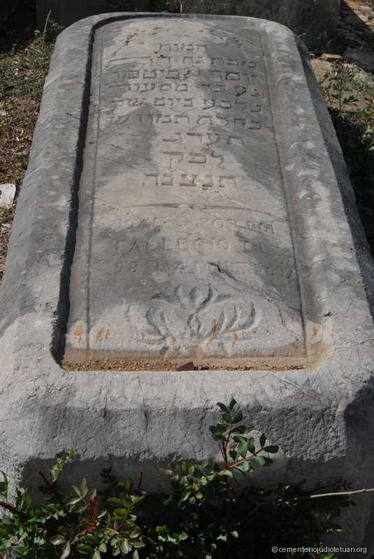 Pierre tombale