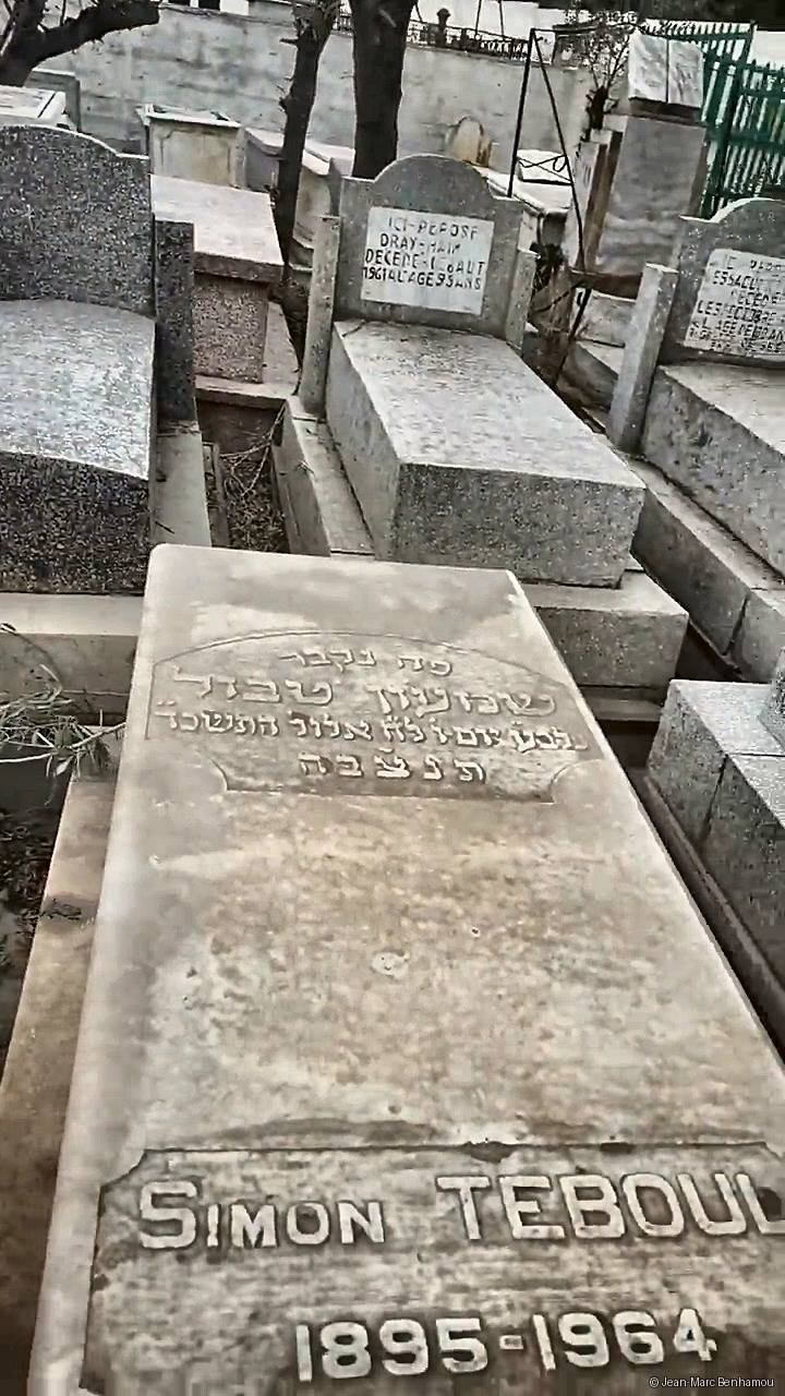 Pierre tombale