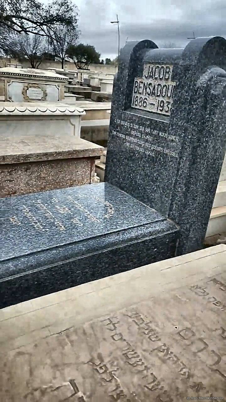 Pierre tombale