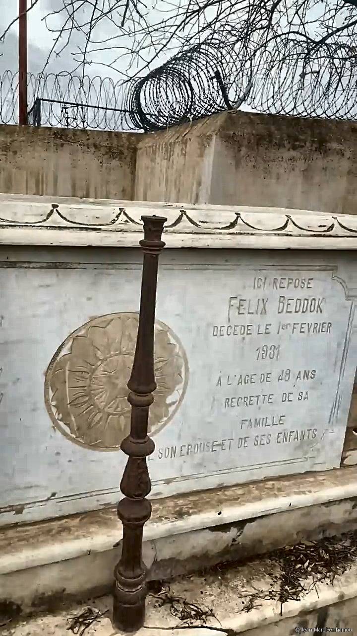 Pierre tombale