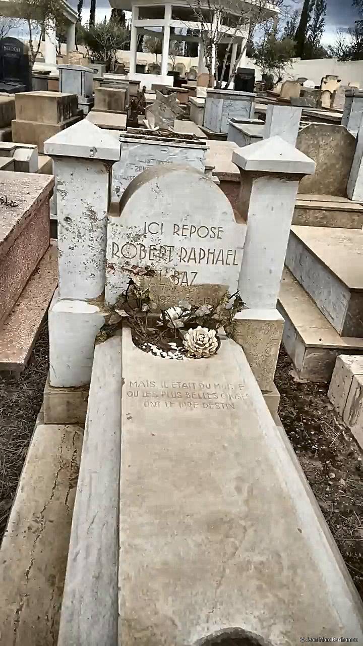 Pierre tombale