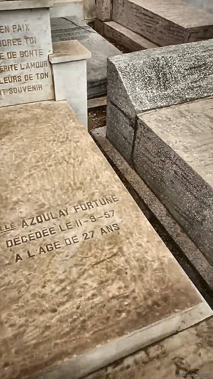 Pierre tombale