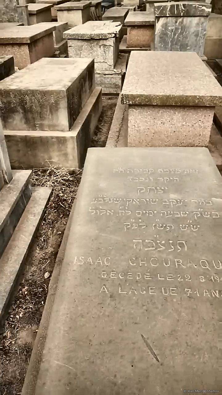 Pierre tombale