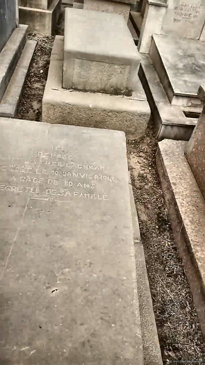 Pierre tombale
