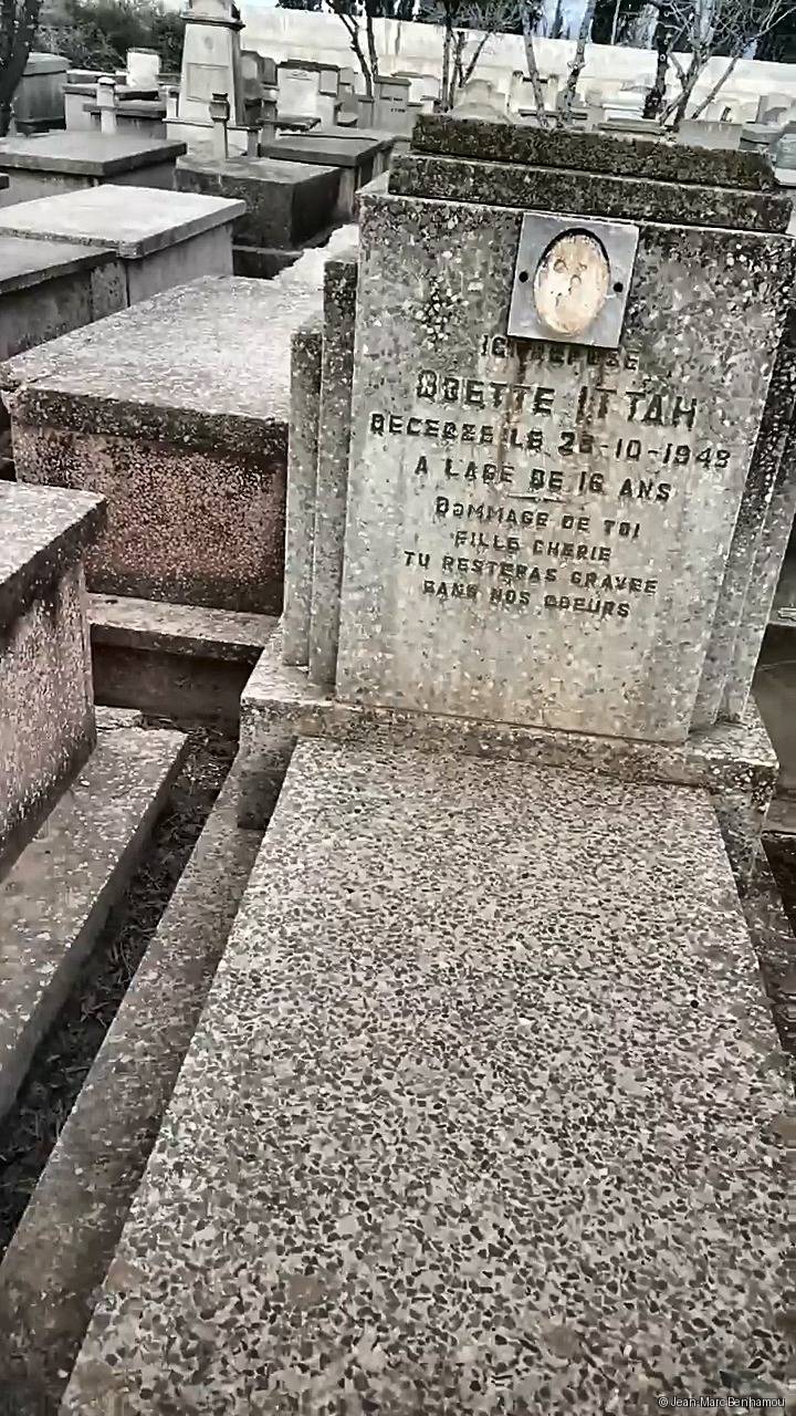 Pierre tombale