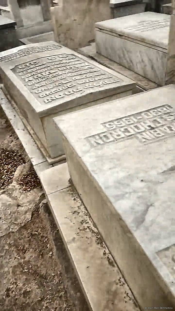 Tombe sans nom