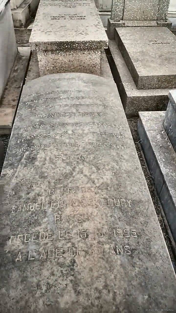 Pierre tombale