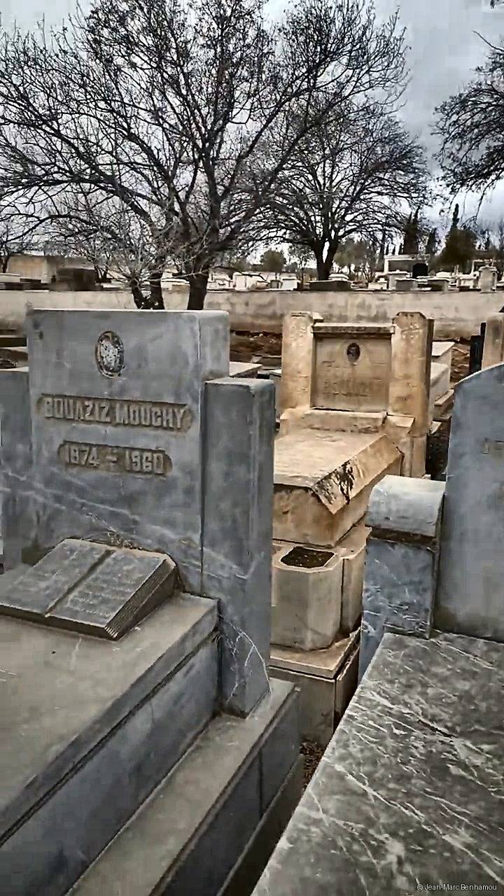 Pierre tombale