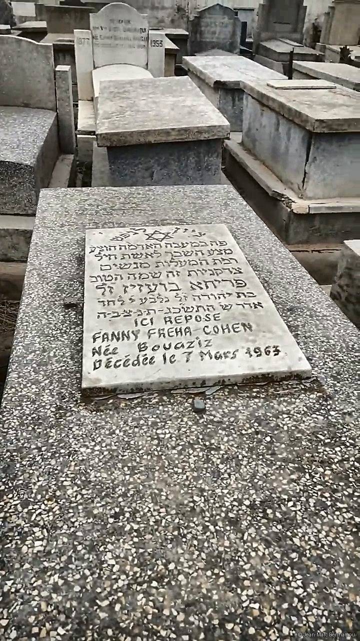 Pierre tombale