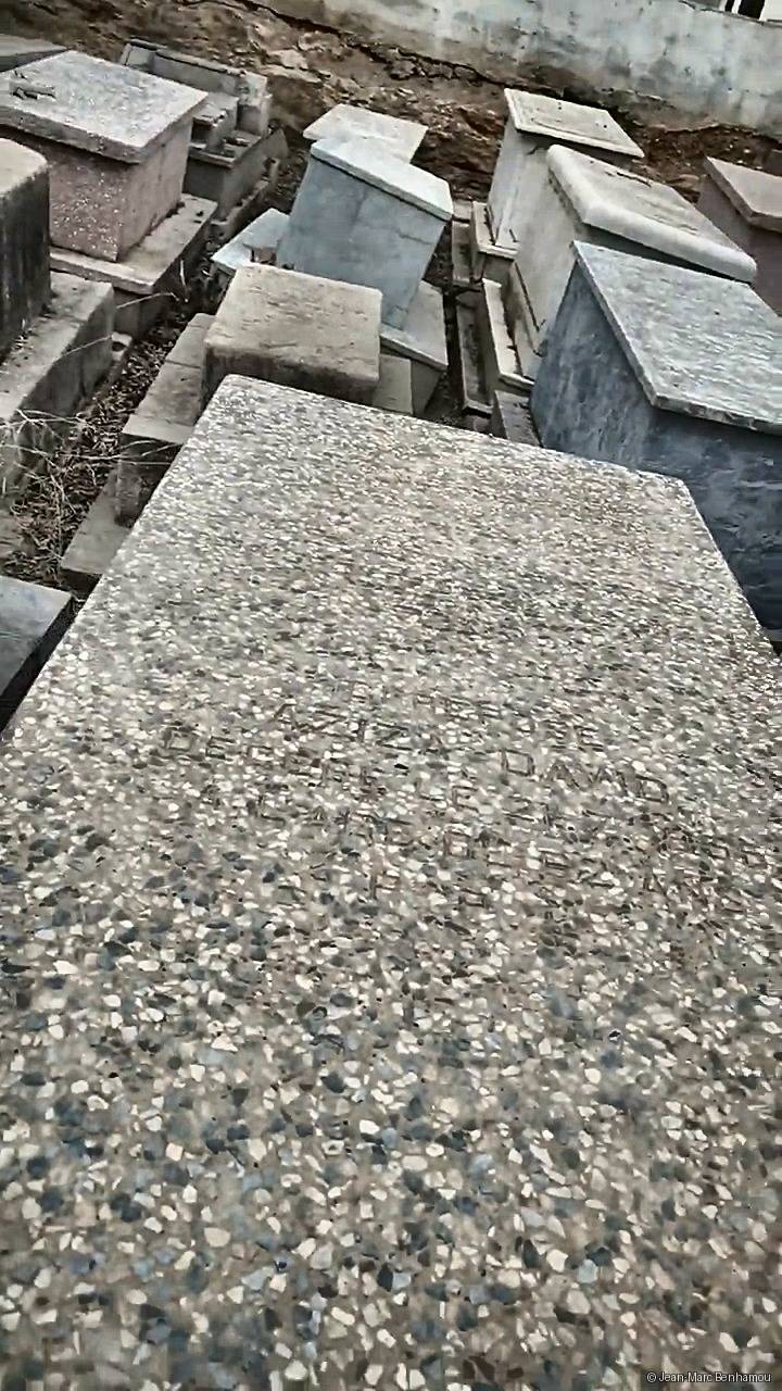 Tombe sans nom