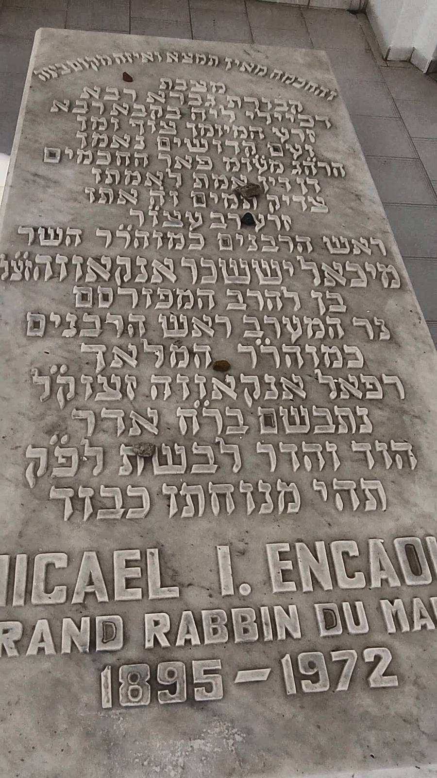 legacy