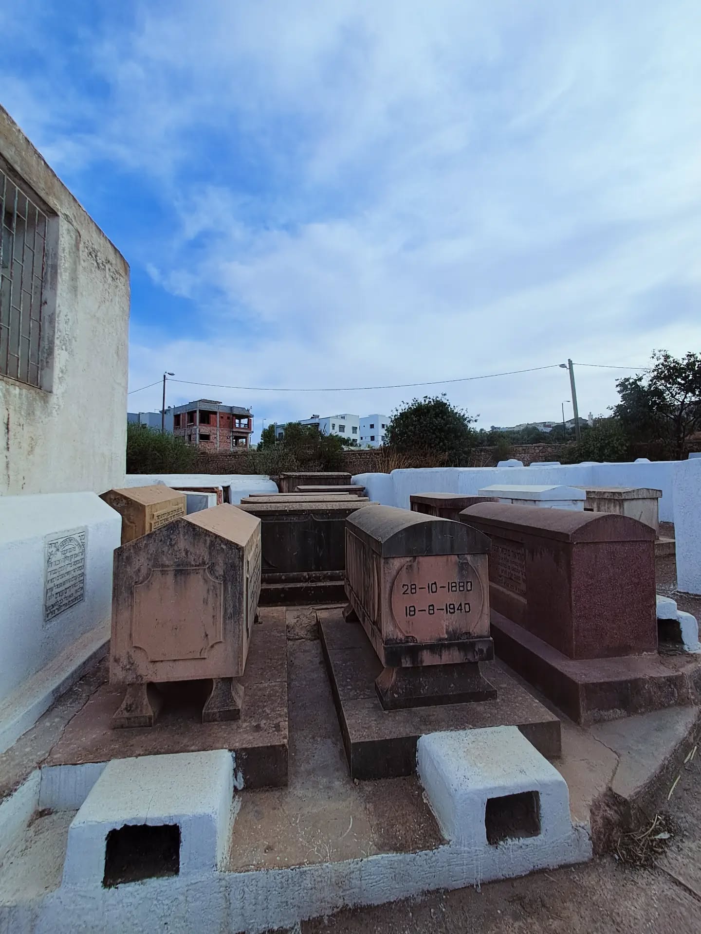 Tombe sans nom