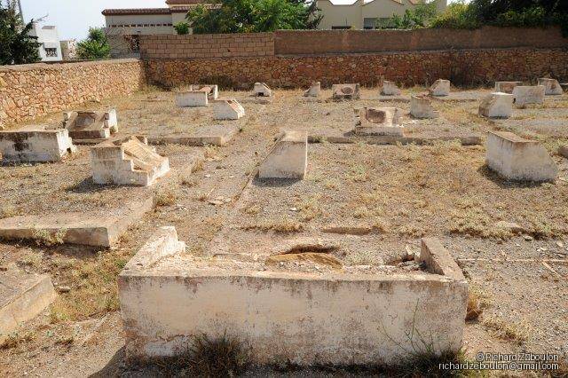 Tombe sans nom