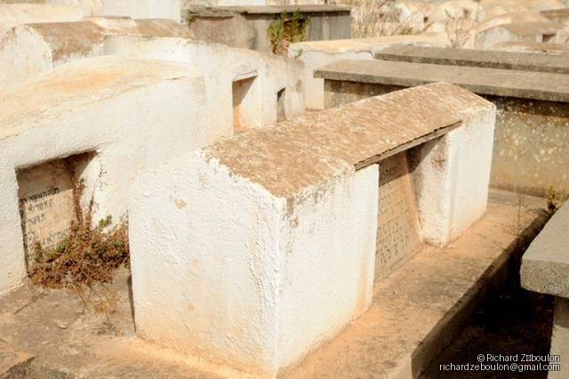 Tombe sans nom
