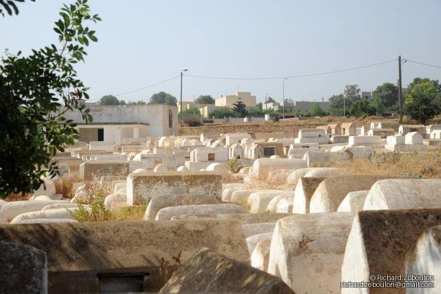 Tombe sans nom