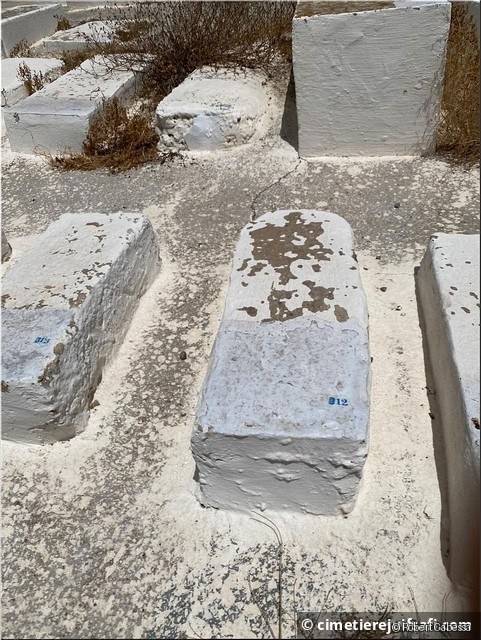 Tombe sans nom