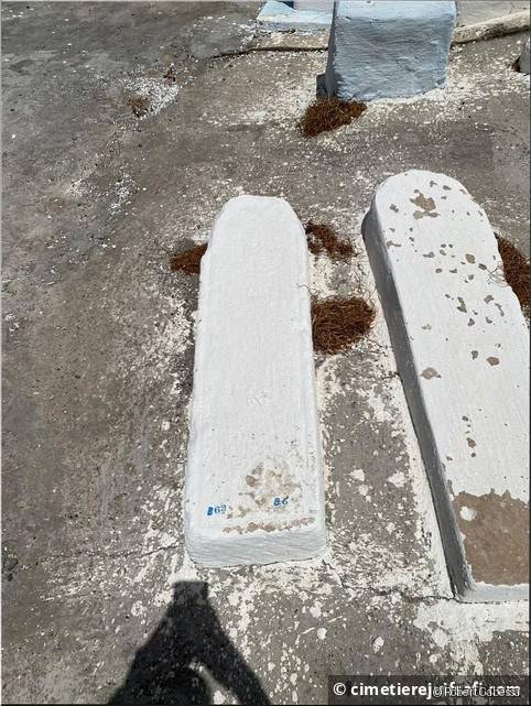 Tombe sans nom