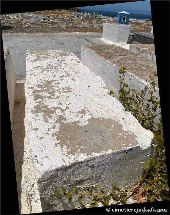 Tombe sans nom
