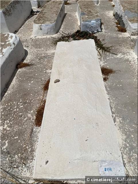 Tombe sans nom