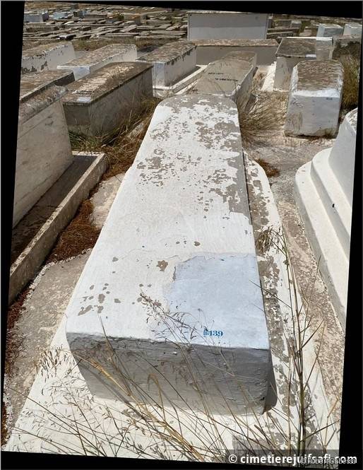 Tombe sans nom