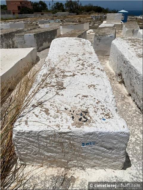 Tombe sans nom