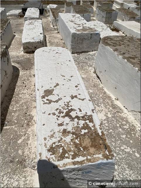Tombe sans nom