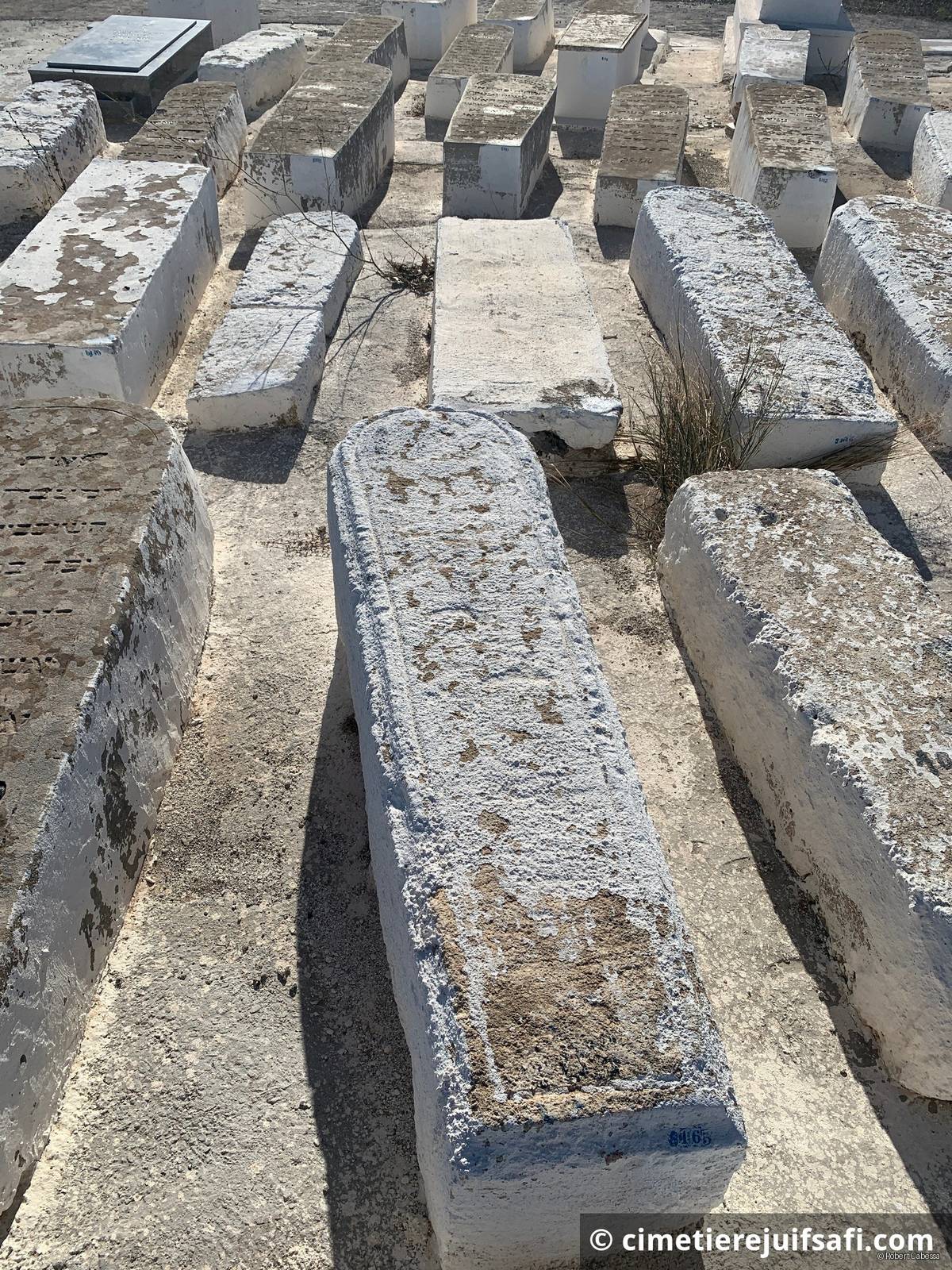 Tombe sans nom