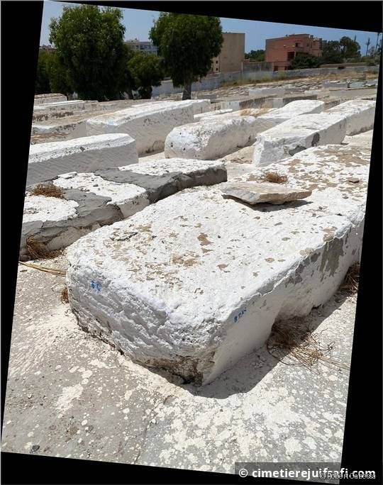 Tombe sans nom