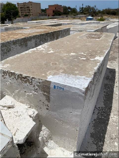 Tombe sans nom