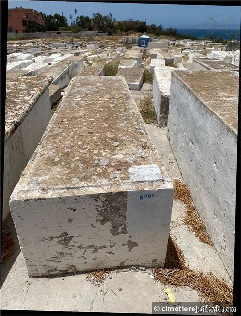 Tombe sans nom