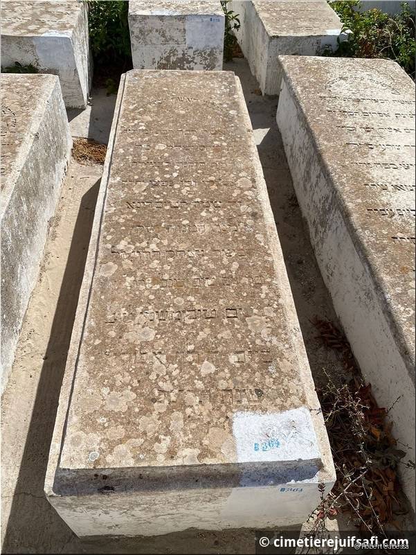 Pierre tombale