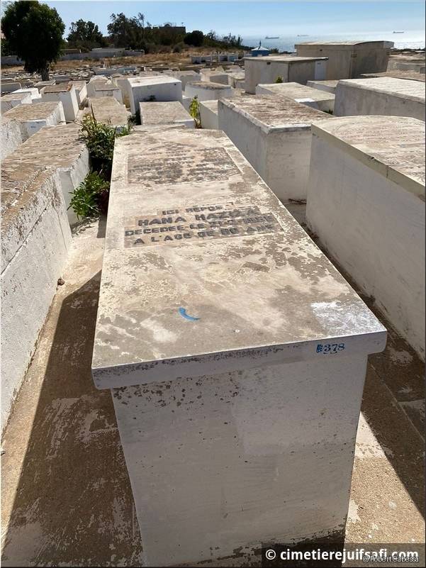 Pierre tombale
