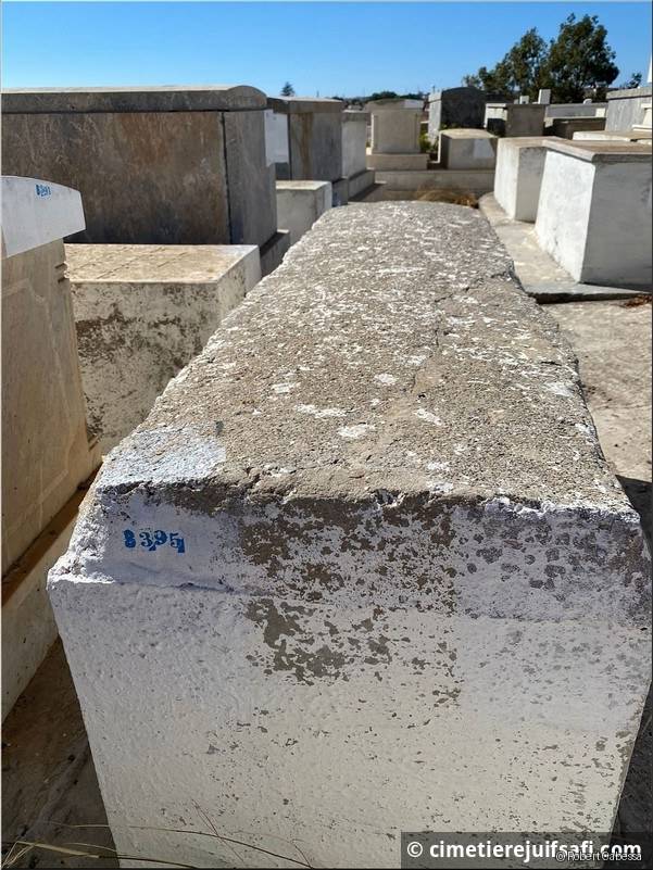 Tombe sans nom
