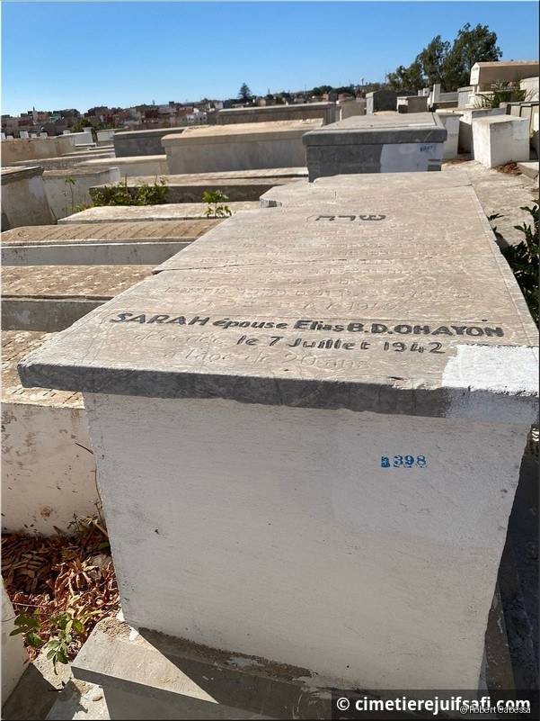 Pierre tombale