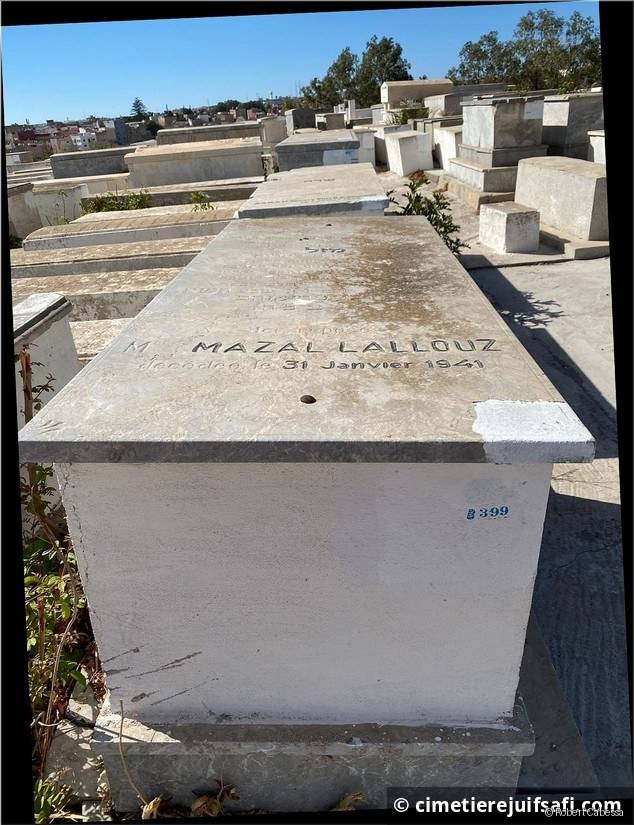 Pierre tombale