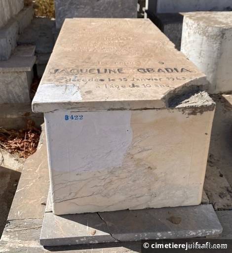 Pierre tombale