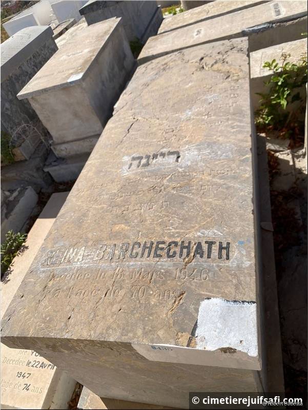Pierre tombale