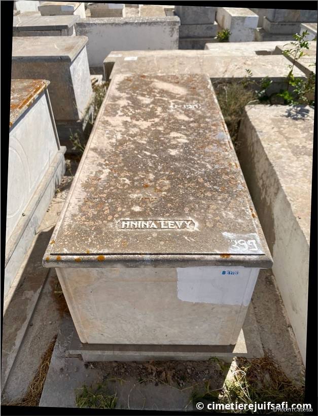 Pierre tombale