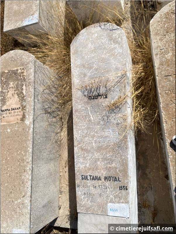 Pierre tombale