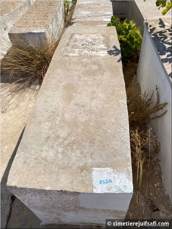 Pierre tombale