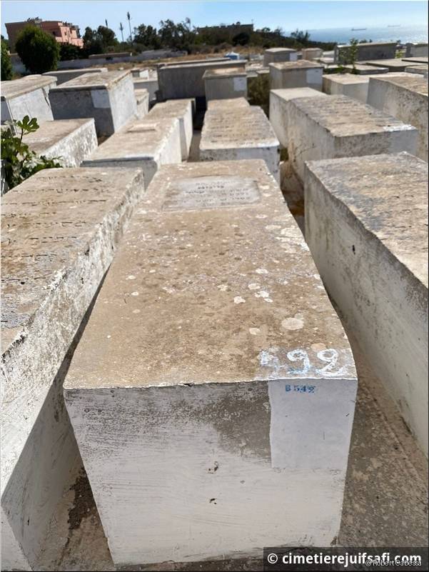Pierre tombale