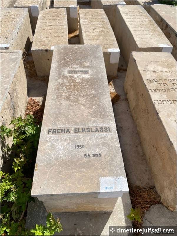 Pierre tombale