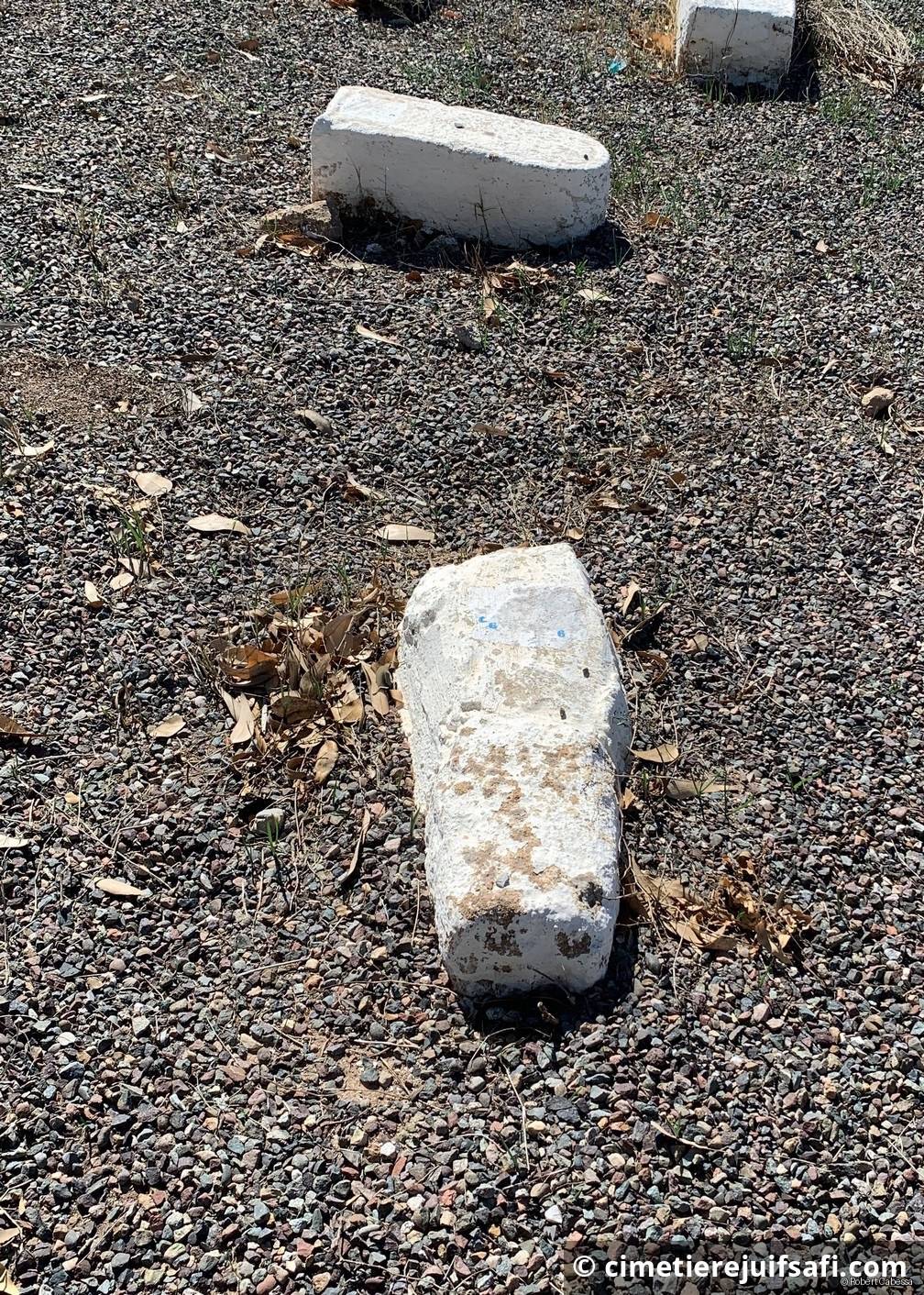 Tombe sans nom